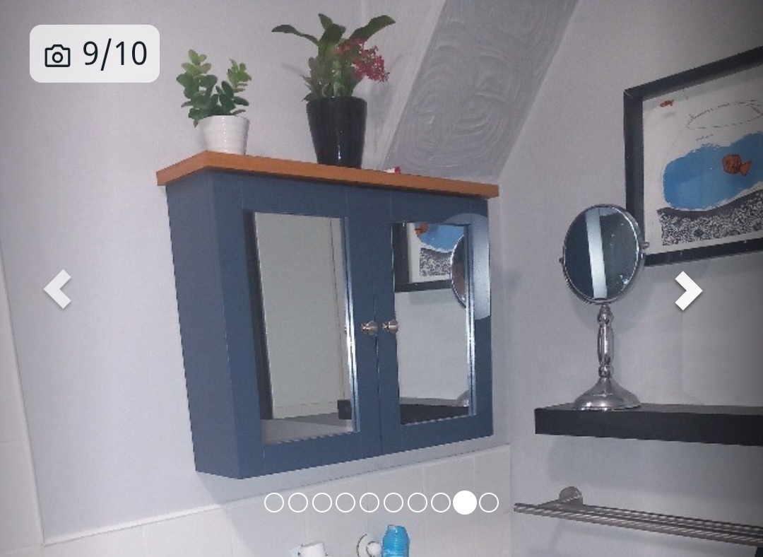 Room in a Shared House, Clibran St, M8 photo 5