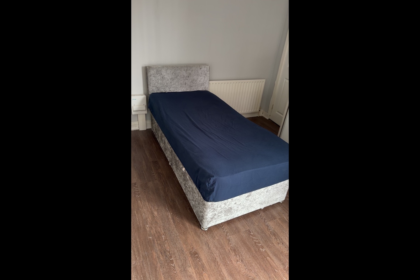 Studio Flat, Aberdeen Walk, LS12 photo 3