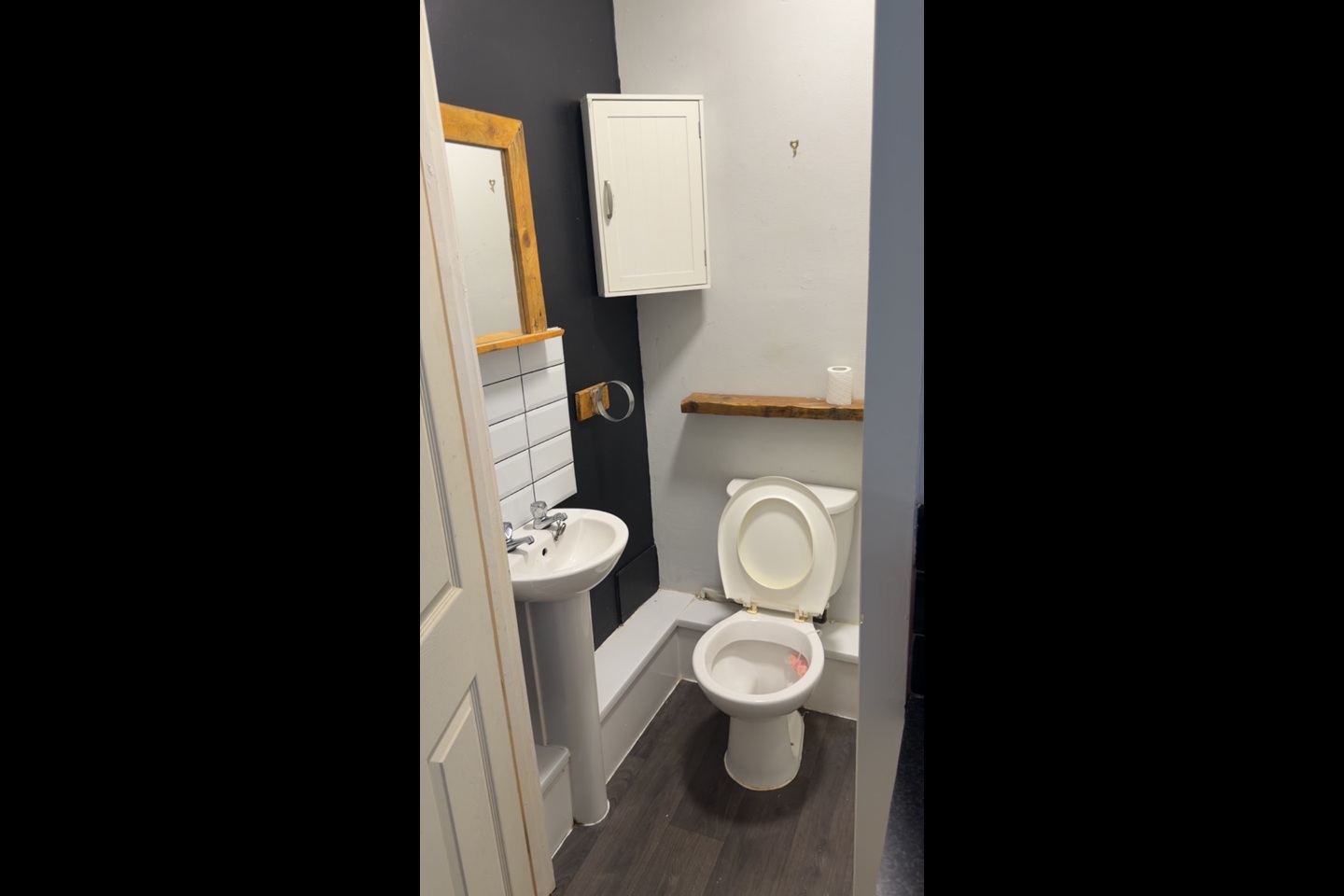 Studio Flat, Aberdeen Walk, LS12 photo 5