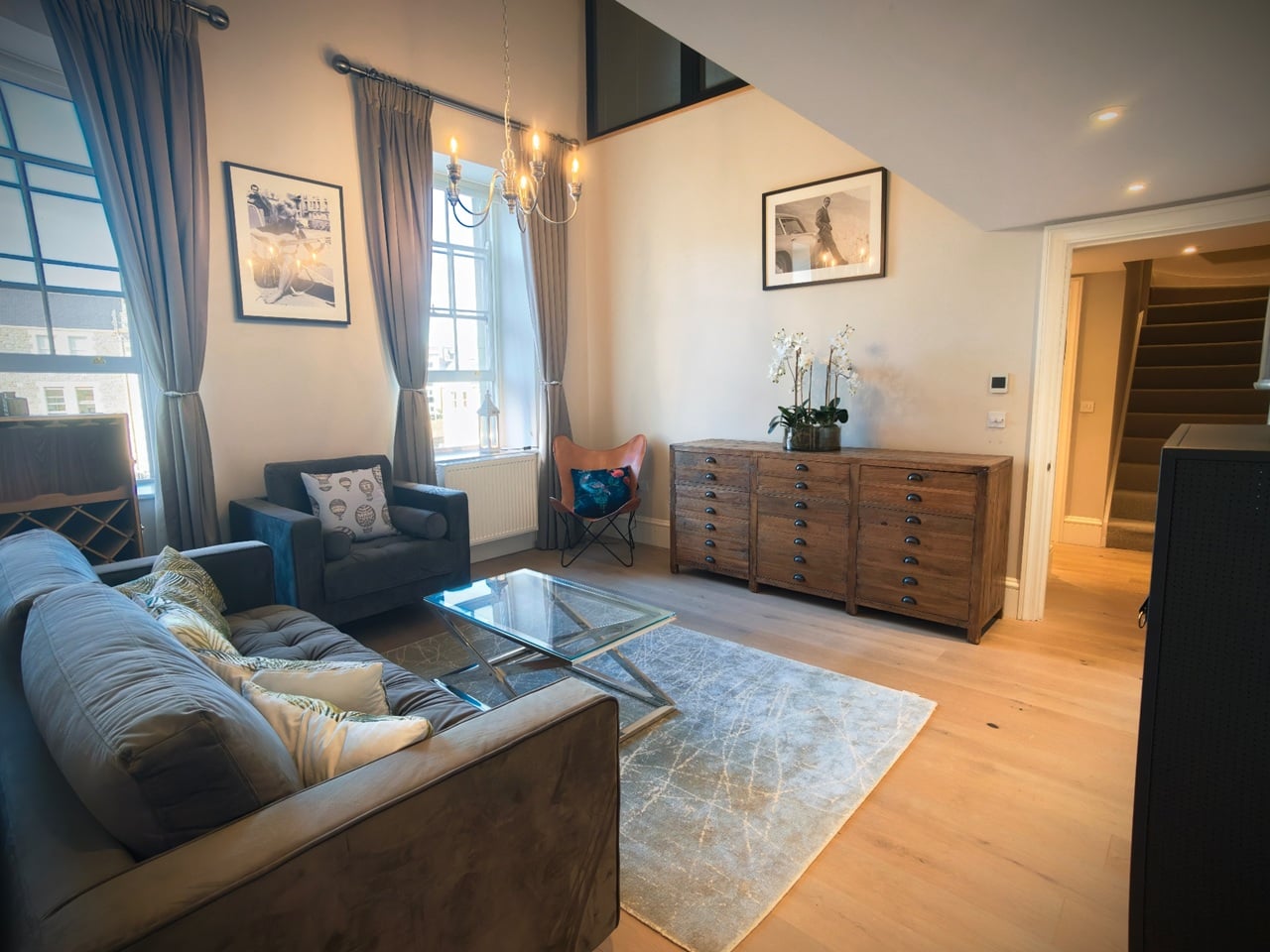 2 Bed Flat, Guinea Street, BS1 photo 2