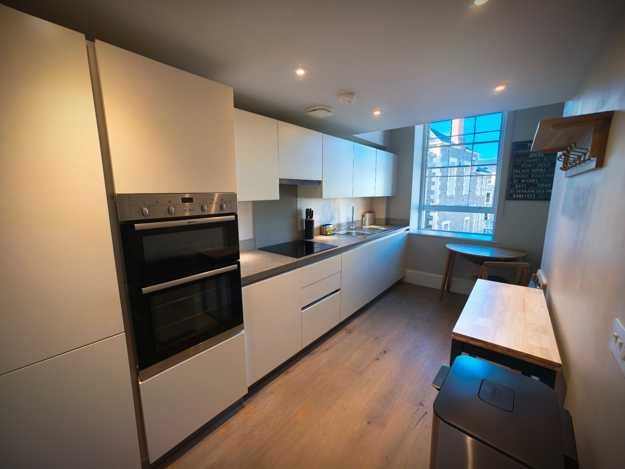2 Bed Flat, Guinea Street, BS1 photo 3