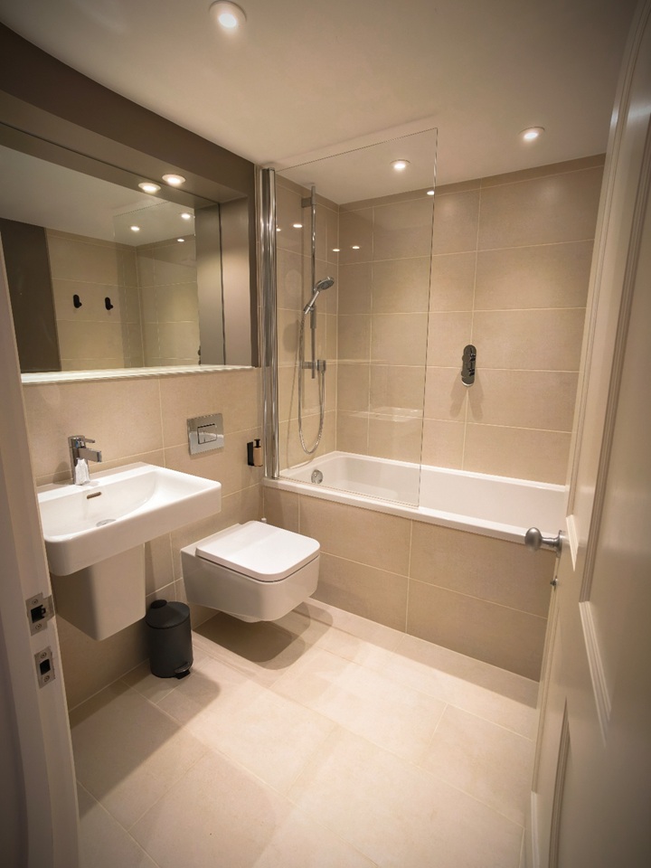 2 Bed Flat, Guinea Street, BS1 photo 4