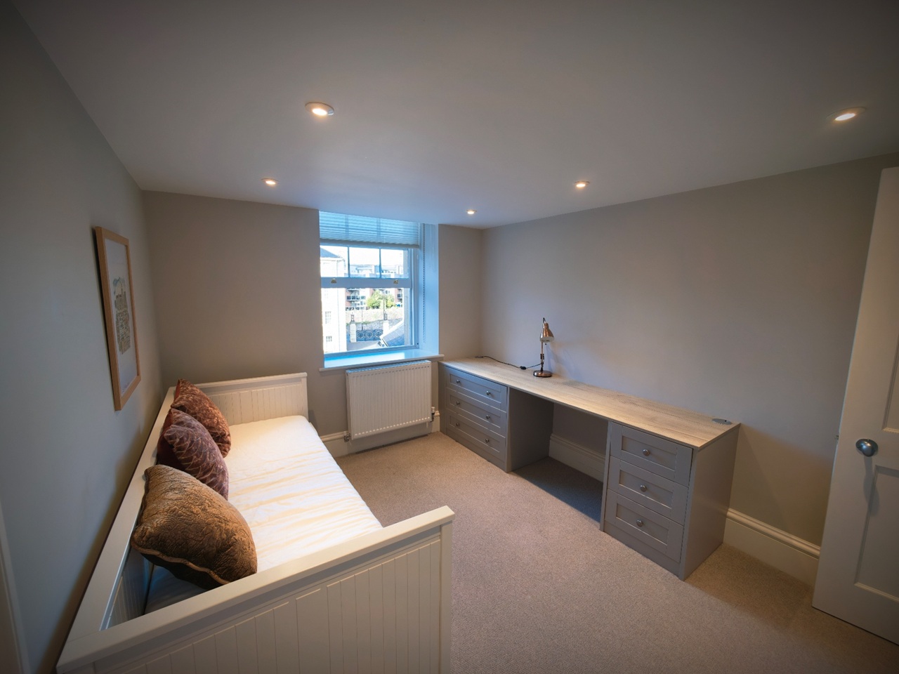 2 Bed Flat, Guinea Street, BS1 photo 5