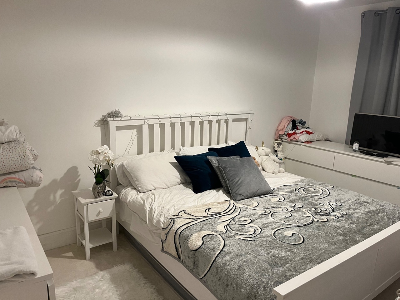 Room in a Shared House, Bitterne Road West, SO18