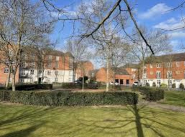 3 Bed Flat, West Bridgford, NG2