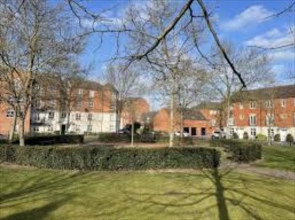 3 Bed Flat, West Bridgford, NG2
