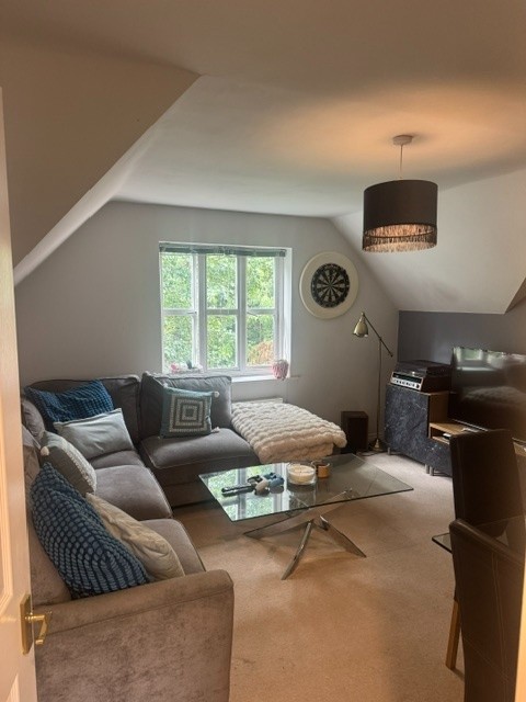 3 Bed Flat, West Bridgford, NG2 photo 3