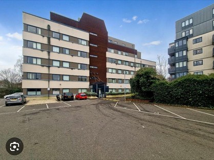 3 Bed Flat, Union House, UB3