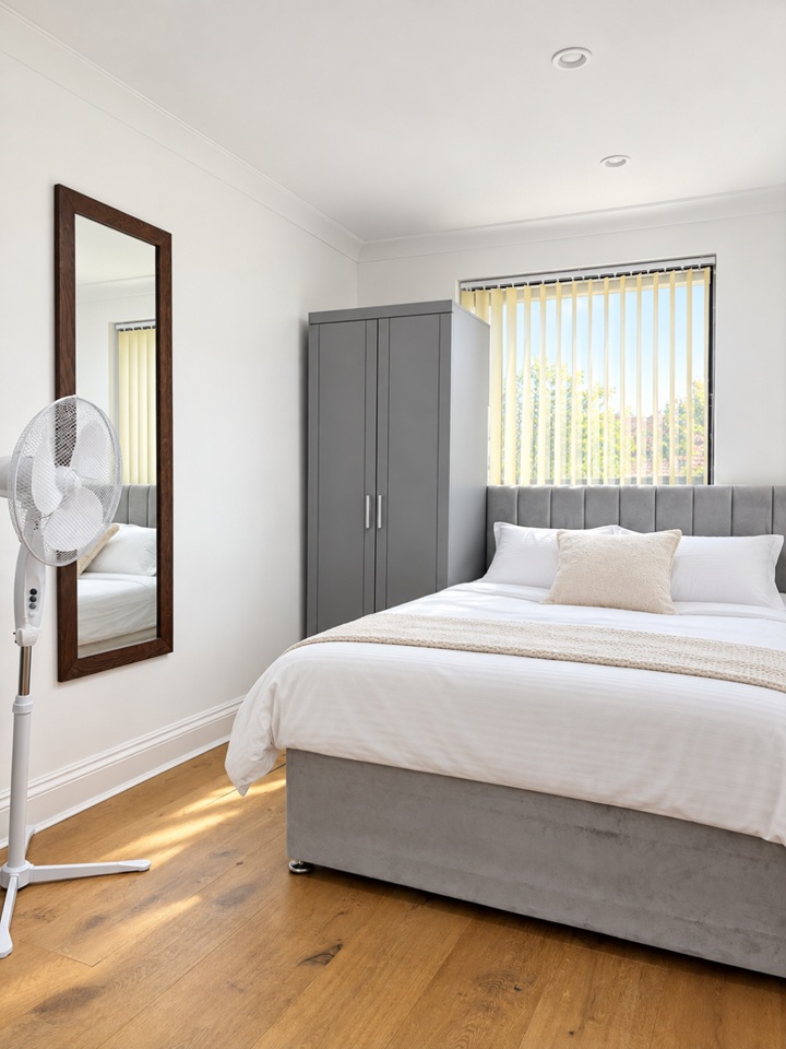 Room in a Shared House, Granby St, E2 photo 2