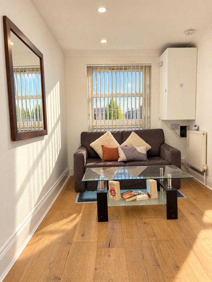 Room in a Shared House, Granby St, E2 photo 4