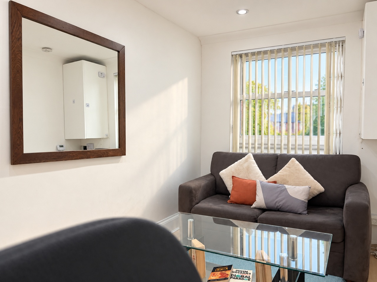Room in a Shared House, Granby St, E2 photo 5