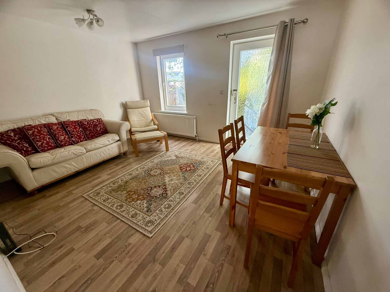 3 Bed End Terrace, New High St, OX3