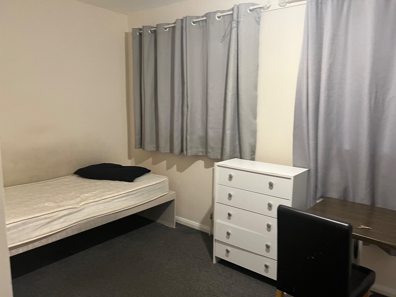Room in a Shared Flat, Old Shoreham Road, BN3