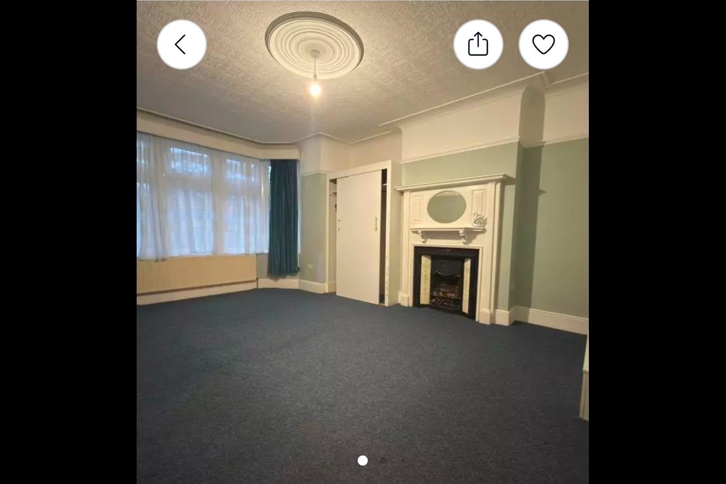 2 Bed Flat, Jayworth House, RG1