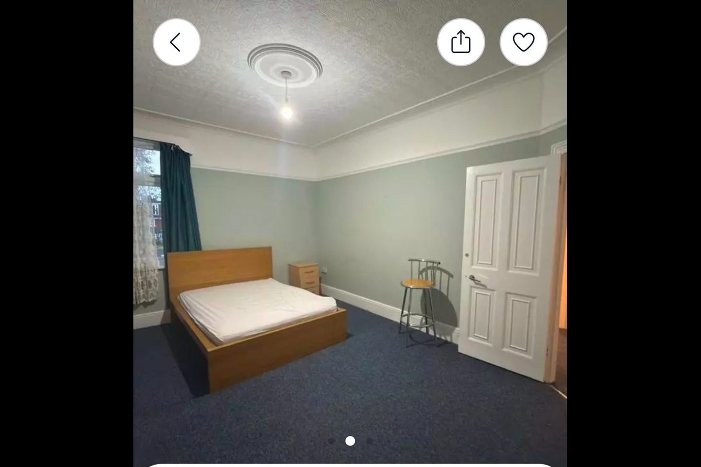 2 Bed Flat, Jayworth House, RG1 photo 5
