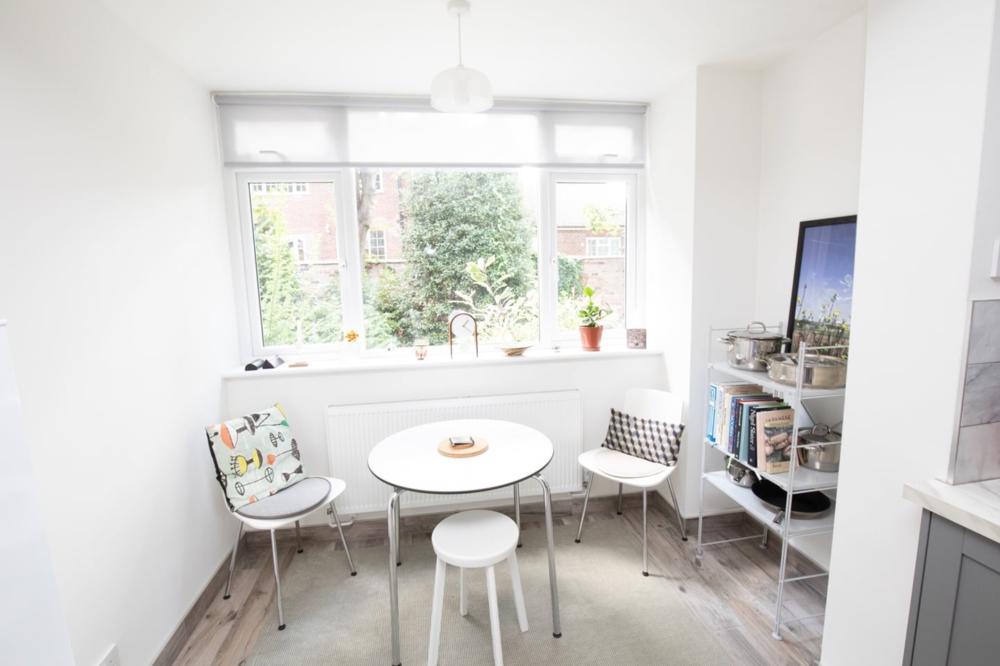 2 Bed Flat, Cyprus Road, NG3 photo 3