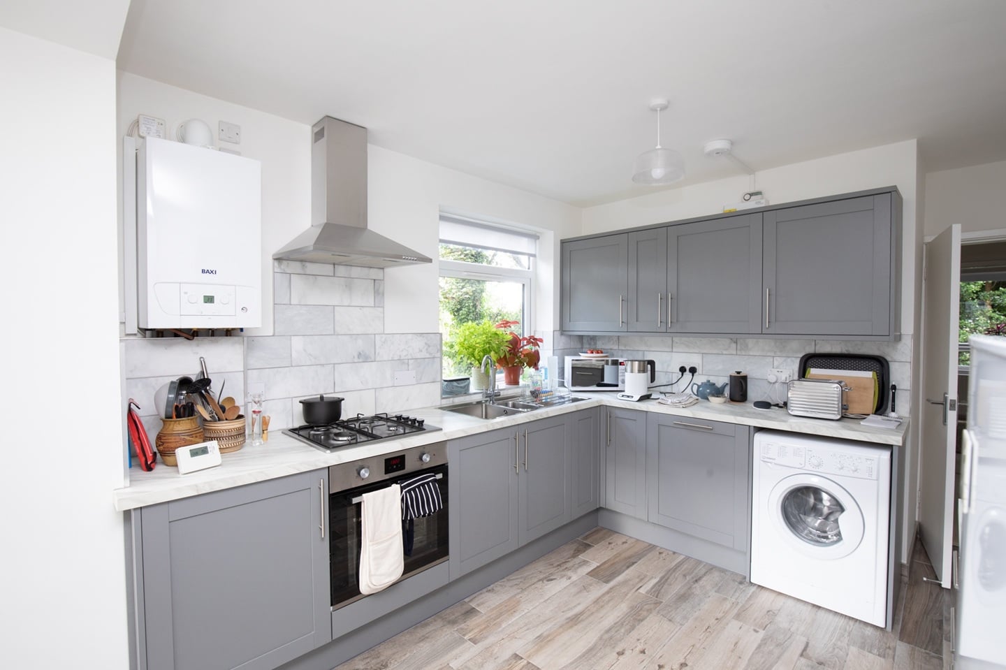 2 Bed Flat, Cyprus Road, NG3 photo 4