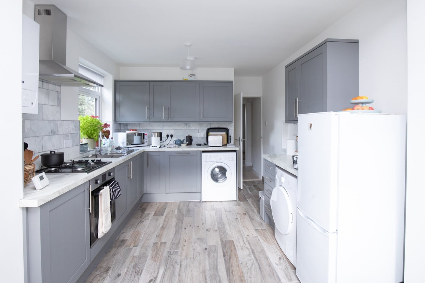 2 Bed Flat, Cyprus Road, NG3 photo 5