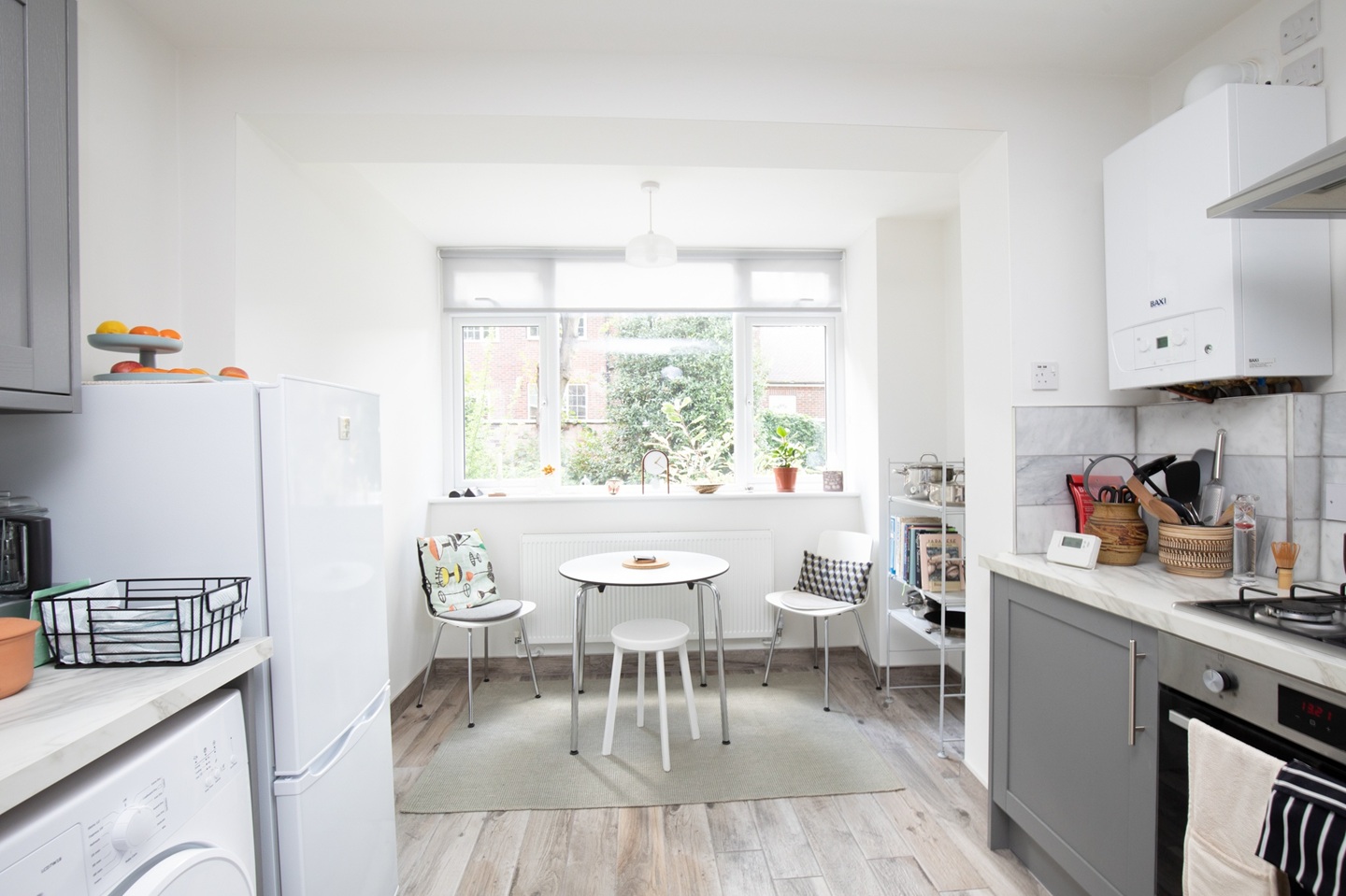 2 Bed Flat, Cyprus Road, NG3 photo 2