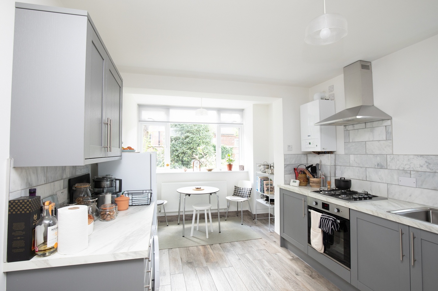2 Bed Flat, Cyprus Road, NG3