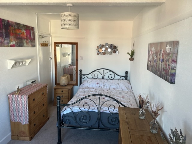 Room in a Shared House, Midanbury Broadway, SO18