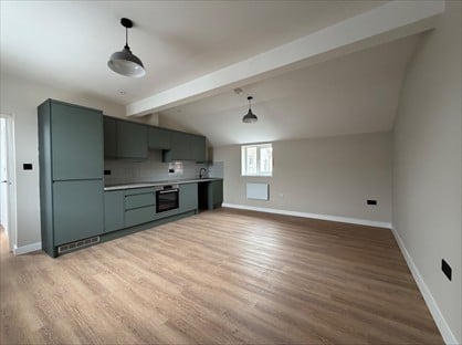 1 bed flat/apartment for rent in 1 Bed Flat, Fawcett Road, PO4