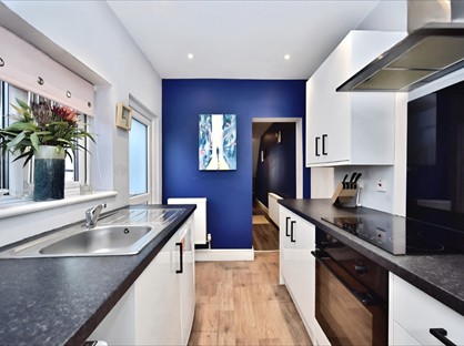 1 Bed Flat, Milton Street, ME16