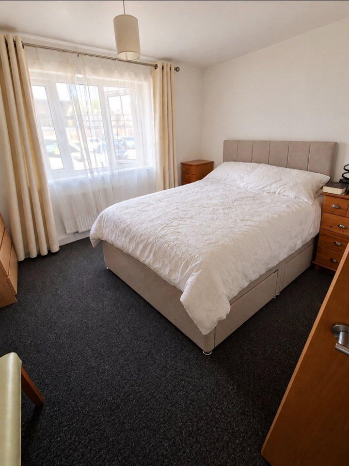 2 Bed Flat, Londonderry Lane, B67 photo 3
