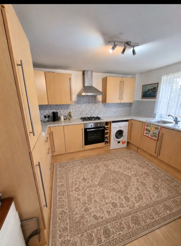 2 Bed Flat, Londonderry Lane, B67 photo 5