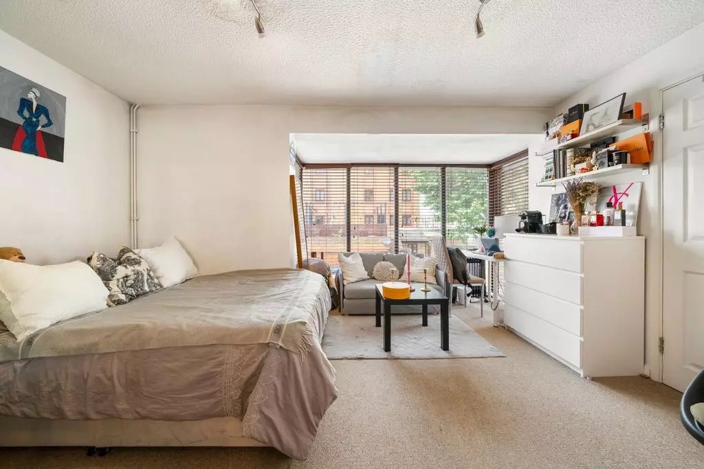 Room in a Shared House, Rotherhithe Street, SE16