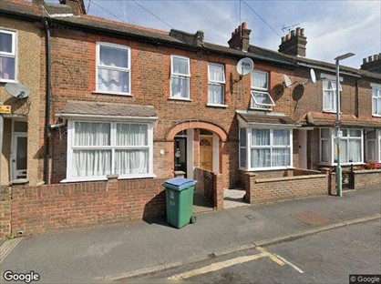 Room in a Shared House, Percy Road, WD18