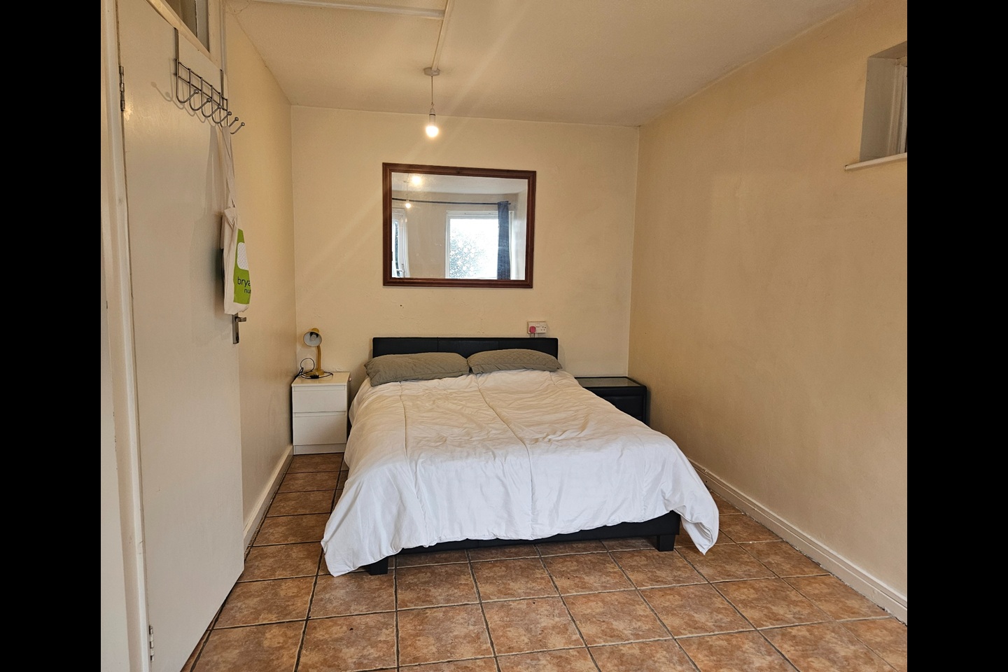 1 Bed Flat, Loughborough Park, SW9 photo 4