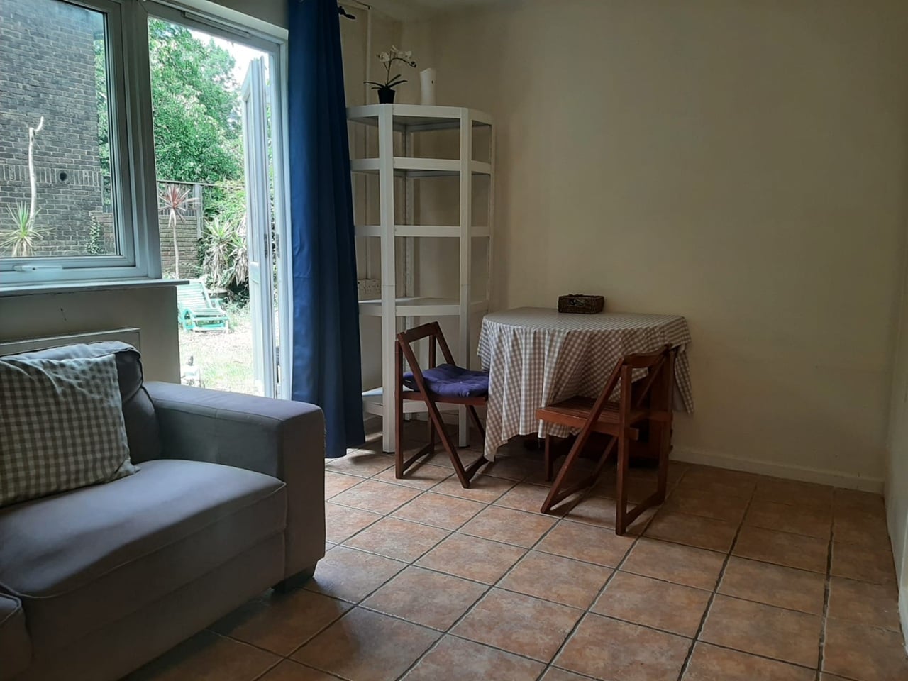 1 Bed Flat, Loughborough Park, SW9 photo 2