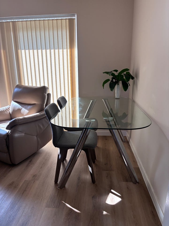 1 Bed Terraced House, Greenfield St, G51