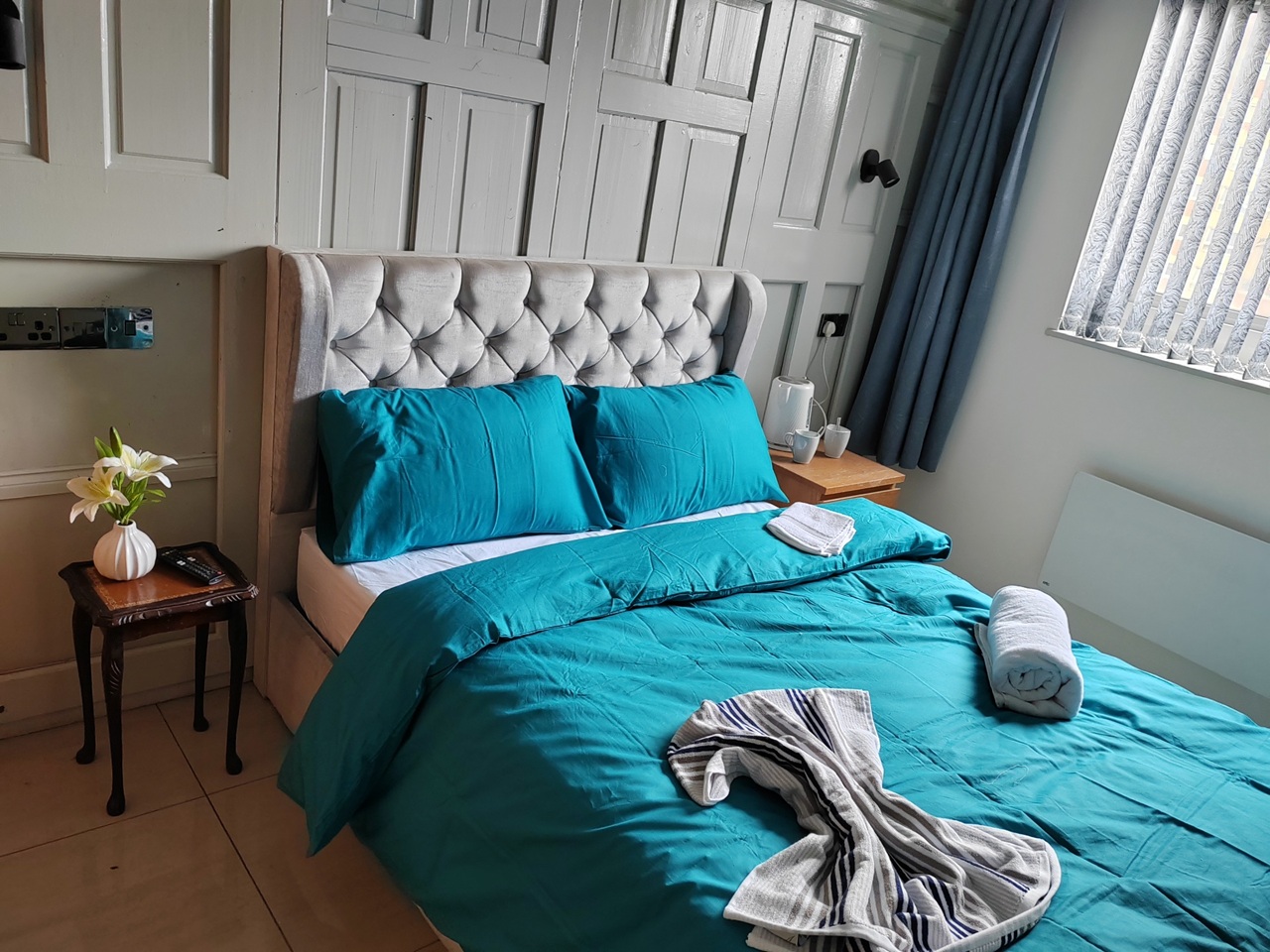 Room in a Shared Flat, Bursall Croft, LS12