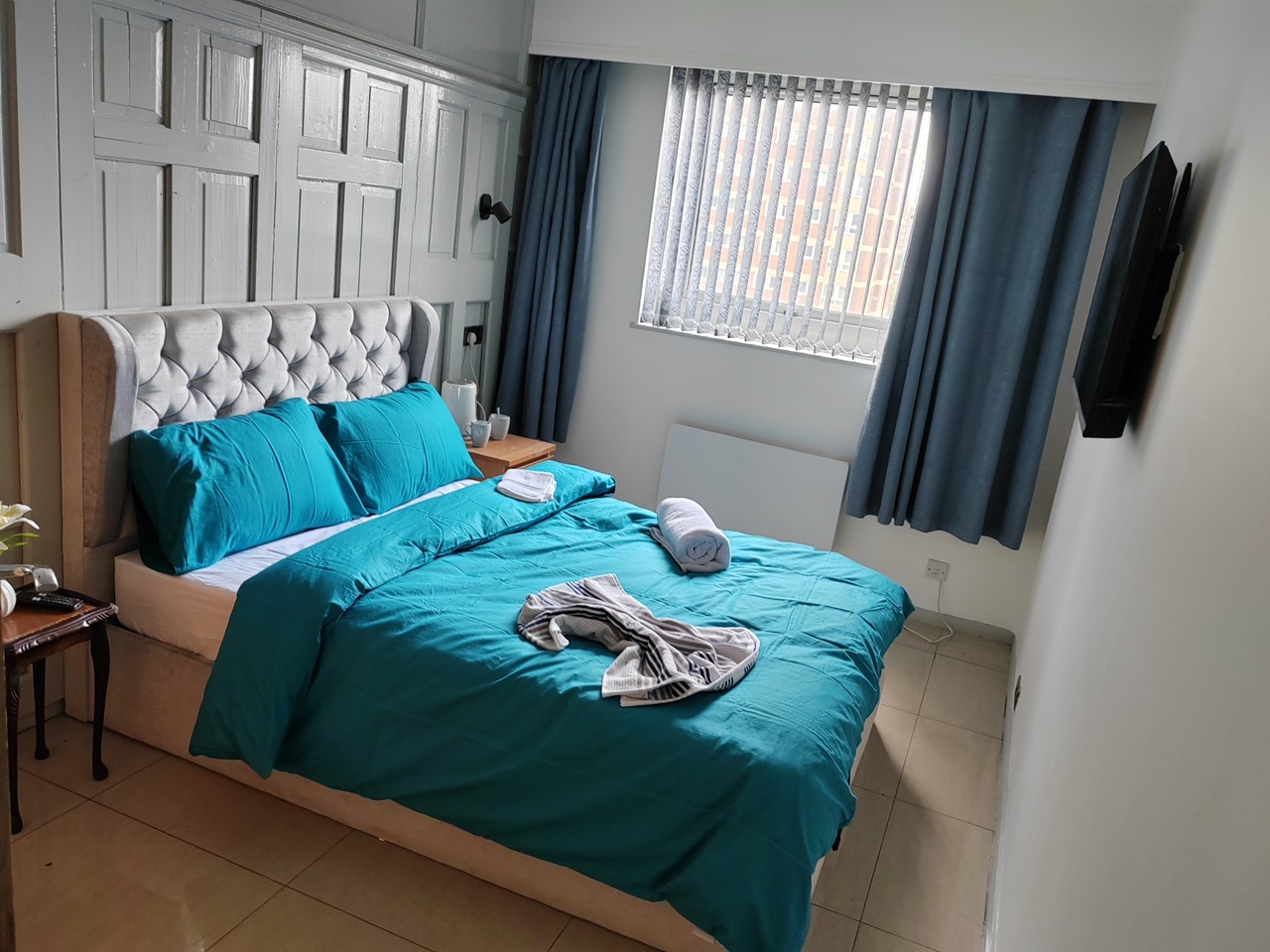 Room in a Shared Flat, Bursall Croft, LS12 photo 2
