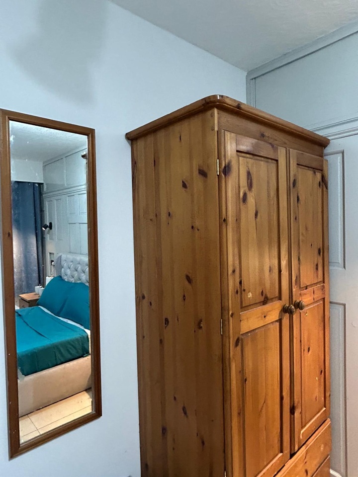 Room in a Shared Flat, Bursall Croft, LS12 photo 3