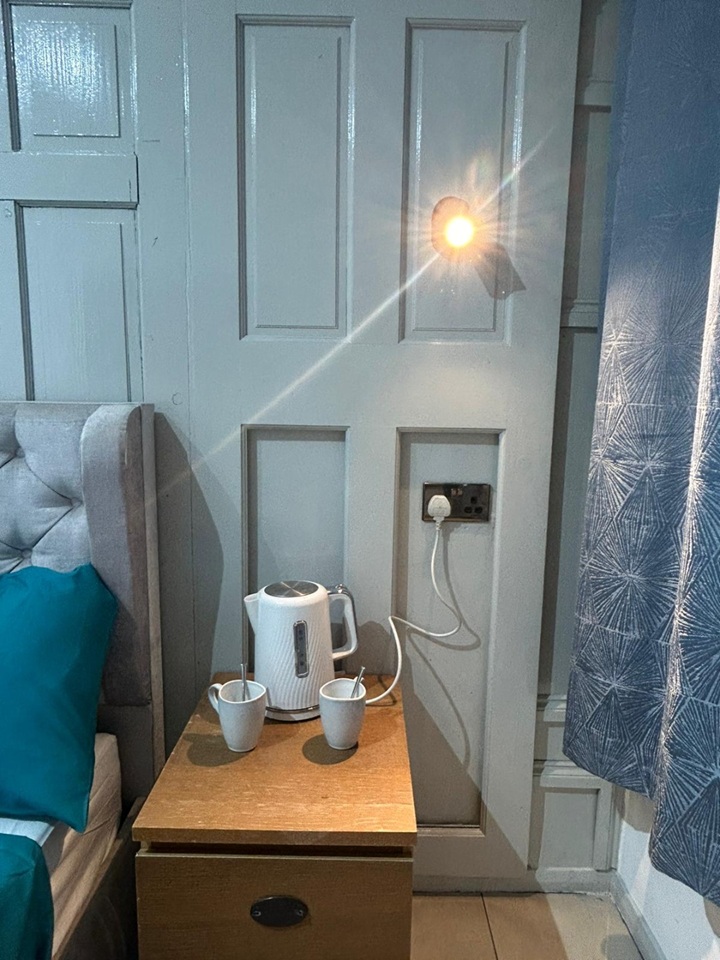 Room in a Shared Flat, Bursall Croft, LS12 photo 5