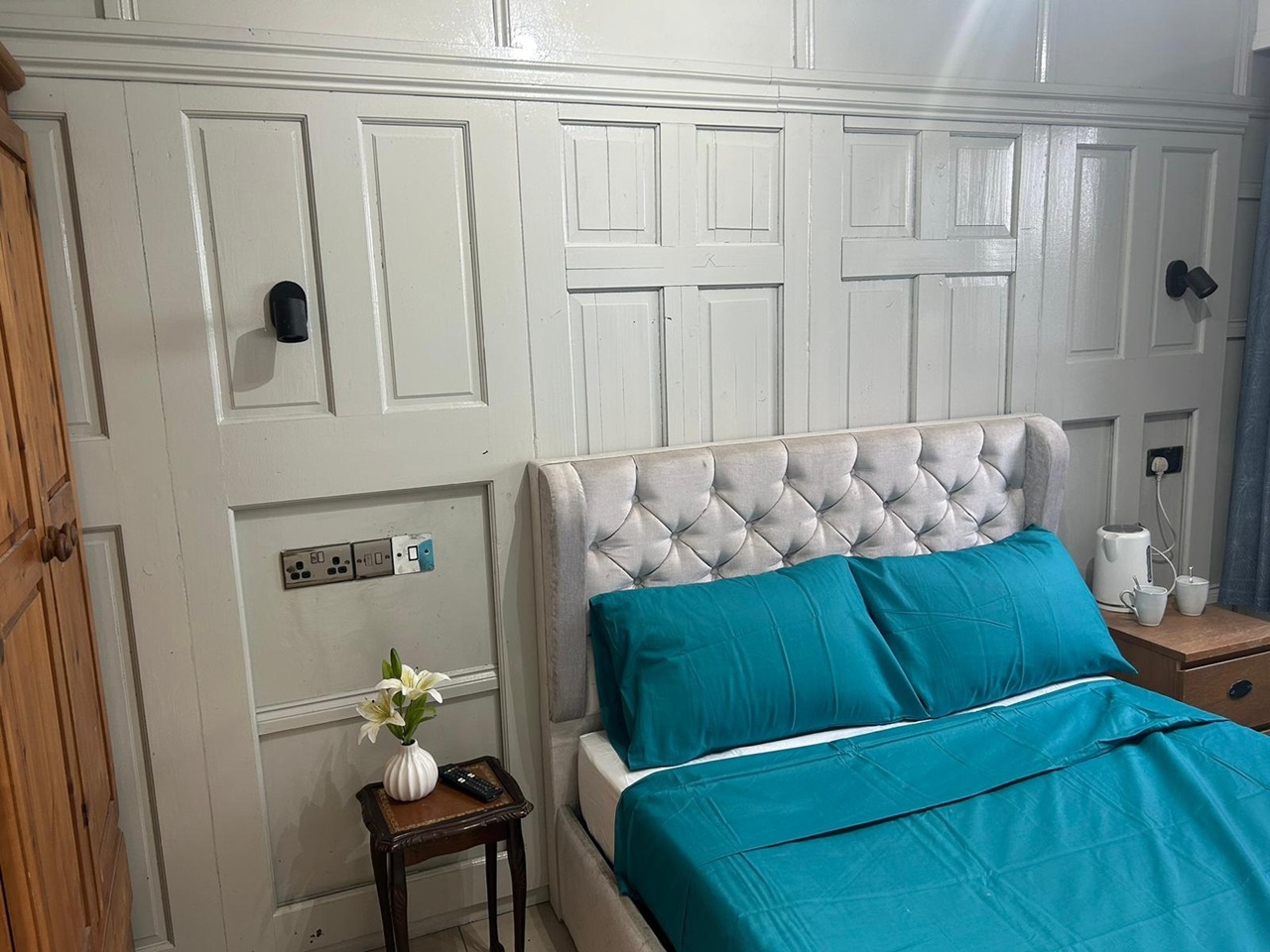 Room in a Shared Flat, Bursall Croft, LS12 photo 4