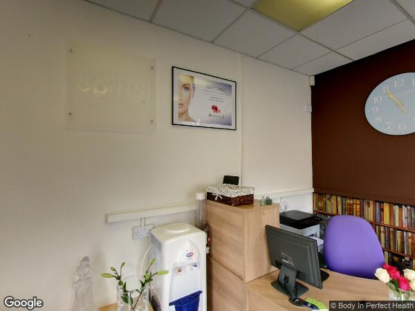 1 Bed Flat, Spencer Point, B18