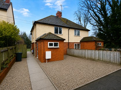 3 Bed Semi-Detached House, Sandpits Avenue, SY8