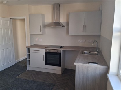 1 Bed Flat, Woodfield Road, FY1
