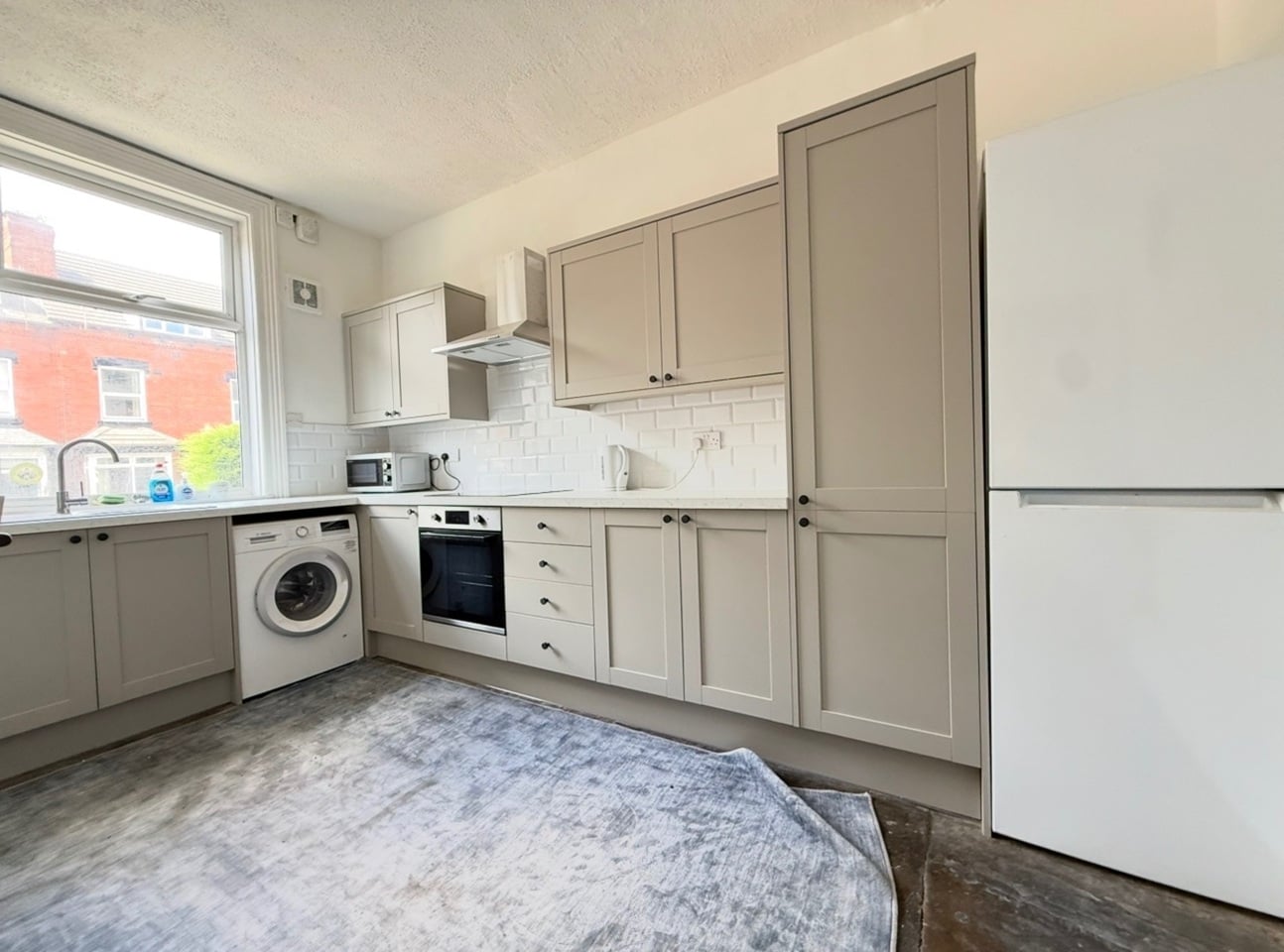 5 Bed Terraced House, Trelawn Avenue, LS6