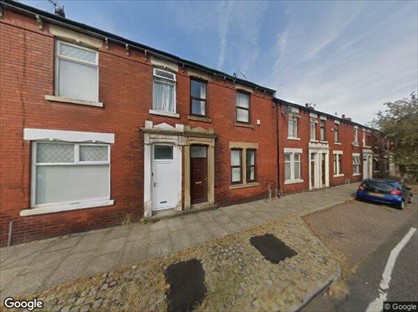 3 bed terraced house for rent in 3 Bed Terraced House, Emmanuel St, PR1