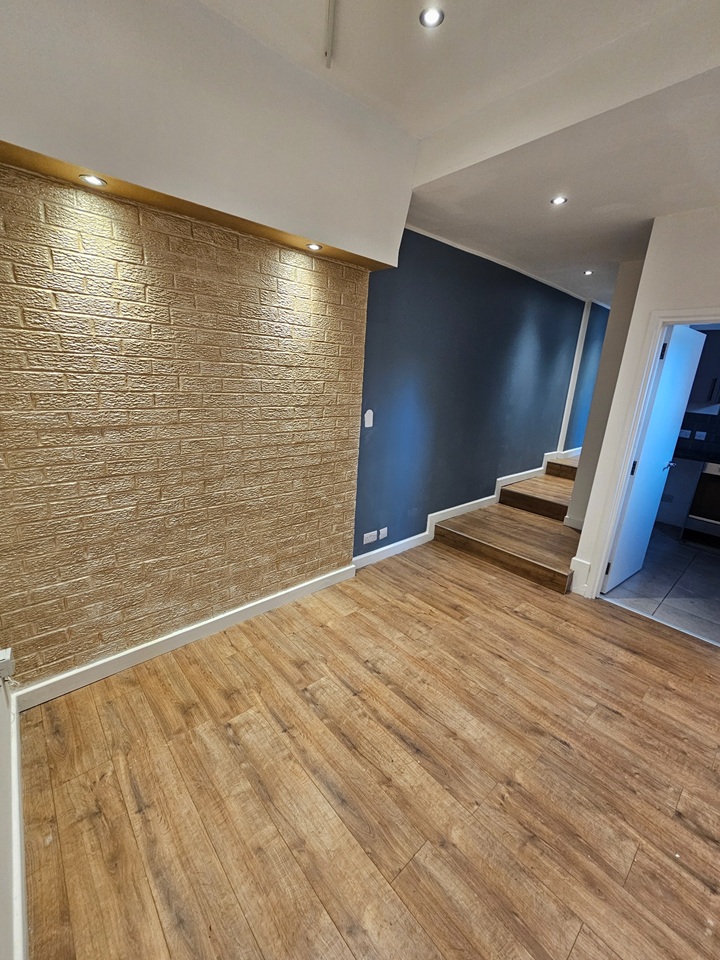 1 Bed Flat, Allesley Old Road, CV5