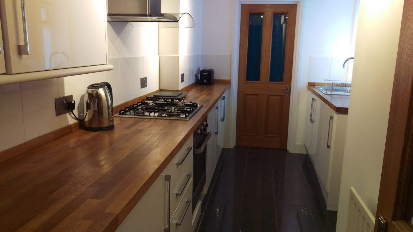 1 Bed Flat, Kennington, SE11 photo 4
