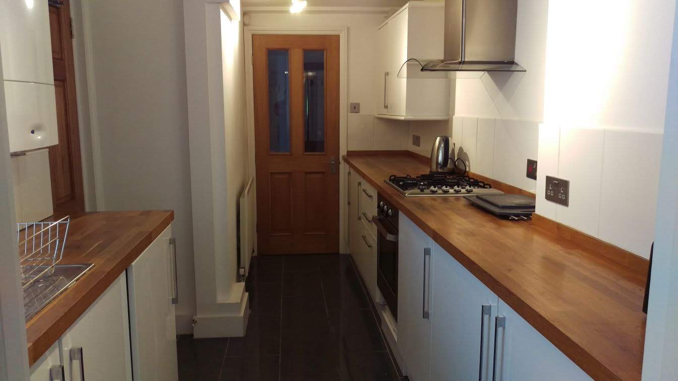 1 Bed Flat, Kennington, SE11 photo 5
