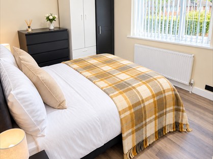 Room in a Shared House, Northern Road, SL2