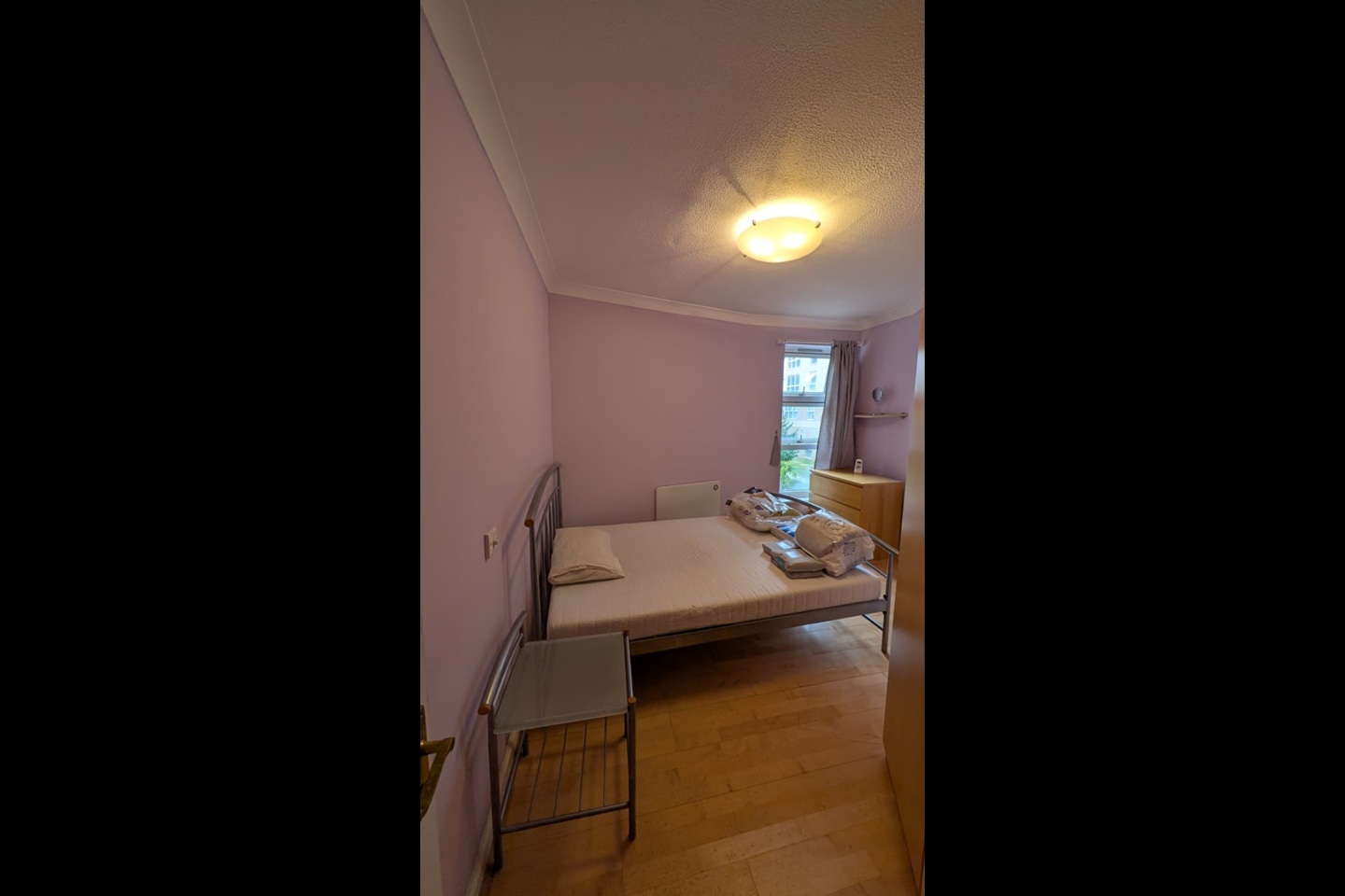 1 Bed Flat, Durell House, SE16 photo 3