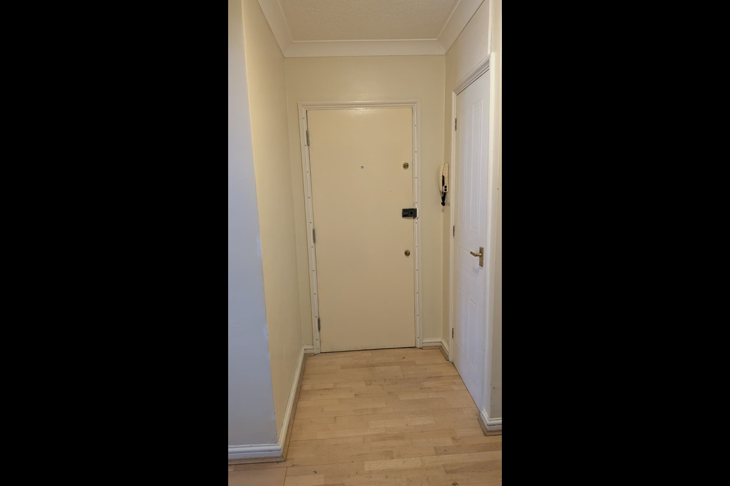 1 Bed Flat, Durell House, SE16 photo 4